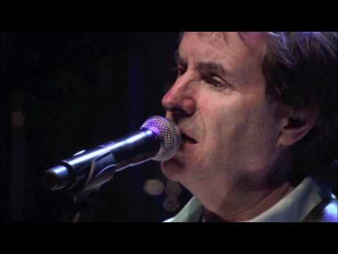 Chris de Burgh - Transmission Ends (Official)