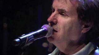 Chris de Burgh - Transmission Ends (Official)