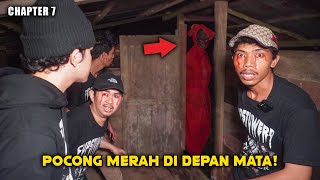 Download lagu THE FEROCITY OF THE RED POCONG KNOWLEDGE, ONE HOUSE SLAUGHTERED! OUR LIVES ARE THREATENED! Part 7 mp3