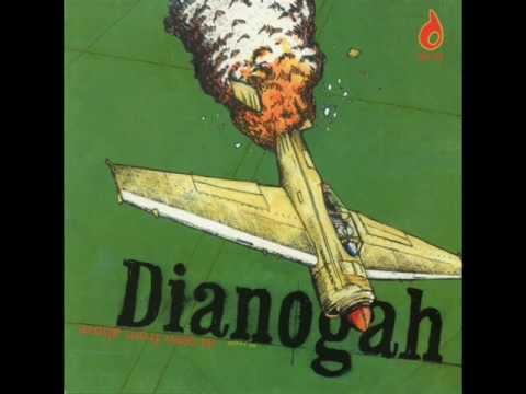 Dianogah - Colby