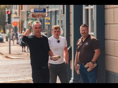 Ireland’s Food & Drink with Kevin Dundon EP03 – Brownes Bar, Gorey