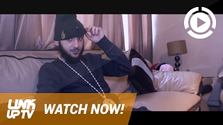 Ard Adz - What Have I Become [Music Video] @ArdAdz @JCBeats1 | Link Up TV