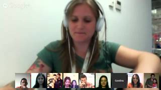 Hangout Juanes