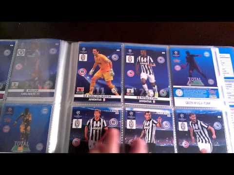 Pokaz albumu Chl 14/15.