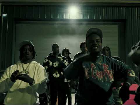 LilScoopy1800 - Kron 4 (Official Music Video) Dir //SaudTheAlien