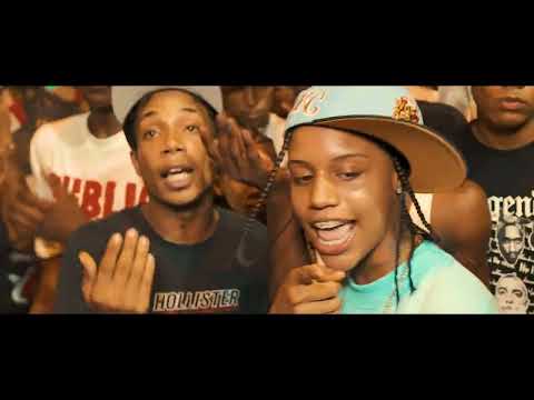 July Queen ❌ Kiloa RD - Los Brasieles