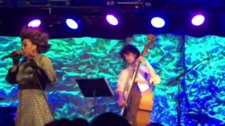 Macy Gray &quot;Annabelle&quot;