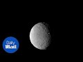 NASA's Dawn spacecraft reveals amazing close-ups of Ceres - Daily Mail