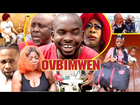 OVBIMWEN PART 1 [LATEST BENIN MOVIES 2023 ]