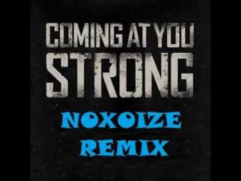 Neophyte, Tieum & Rob Gee - Coming at you strong (Noxoize Remix)