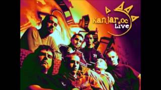 Kanjar'Oc Staga Party Live