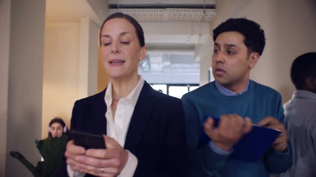 Feel the FedEx Effect: The To-Do List