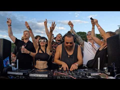 Tube & Berger - Live @RaveThePlanet Berlin 2024