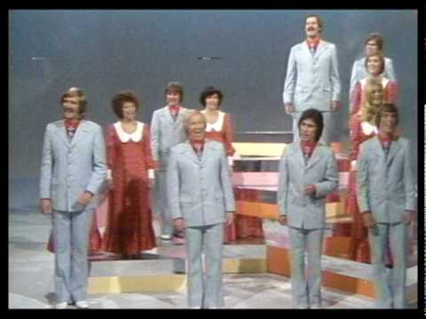 Heritage Singers / "The Lighthouse"  (1976)