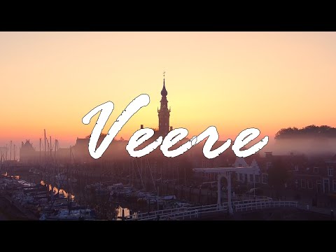 Veere - Hafenperle in Zeeland