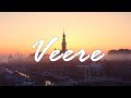 Veere Hafenperle In Zeeland