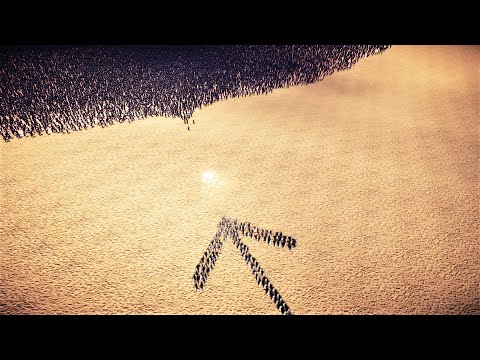 2 Million Mongolian soldier Vs 150 Cleopatra | Ultimate Epic Battle Simulator 2 | UEBS2