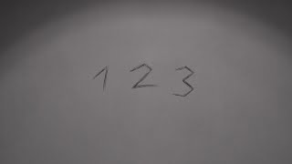 1, 2, 3 (Pollito Inglés) - Teaser Trailer