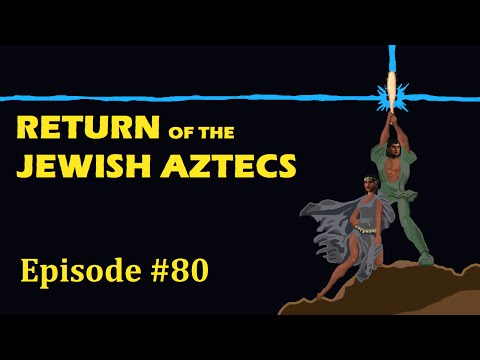 CK2: Return of the Jewish Aztecs - Episode 80: Merry Christmas You Piece of Shit!