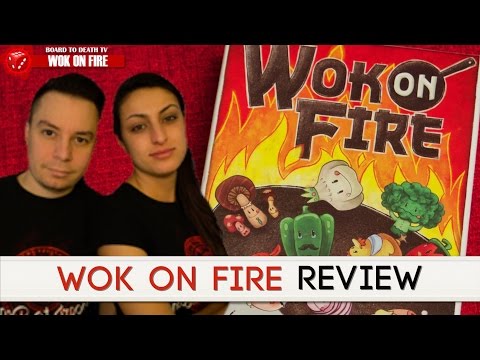 Board to Death Video  (2 min.)