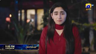 Kaisa Yeh Ishq Episode 27 Promo | Tomorrow at 9:00 PM only on Har Pal Geo