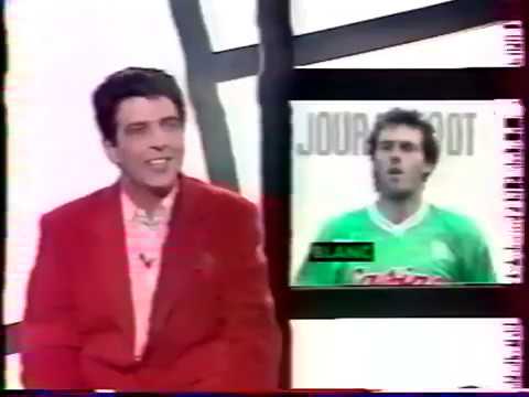 Lille 0-2 ASSE - 9e journée de D1 1993-1994