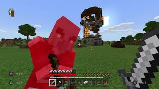 【PS4】 #47 ～エンドラアタック 勝手にワンデスリセット Part41～【Minecraft】