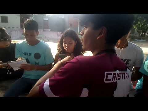 Re-Zero vs Big Keys - Semifinales | Fecha 1 | Demonic Battles (Temporada 2021)