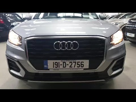 Audi Q2 SE 30 Tfsi 6-speed - Image 2