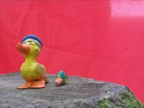 Le Vilain Petit Canard et moi PC