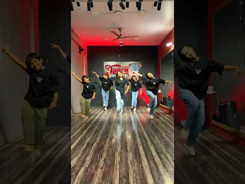 Danks Antham @Dancebeatz. #sufromso #dance #kannadatrendingvideos #fun #rajbshetty