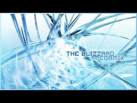 The Blizzard megamix