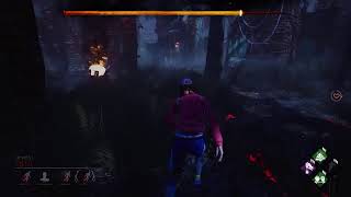 ［DBD]　お昼休みにデッドバイデイライト　　dead by daylight