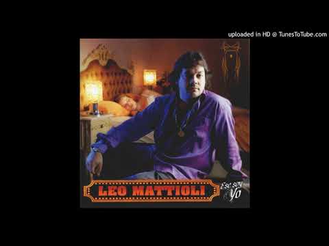 Leo Mattioli - amarte así (audio oficial)