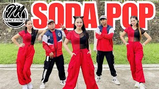 Download lagu SODA POP | SAJA BOYS X DJ RONZKIE REMIX | New Dance Trend mp3 Download lagu SODA POP | SAJA BOYS X DJ RONZKIE REMIX | New Dance Trend mp3