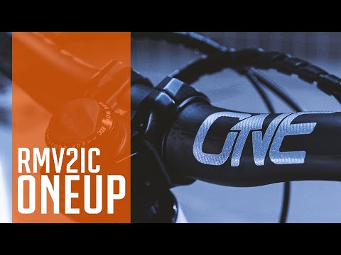 RMV2IC: OneUp | Limited Edition