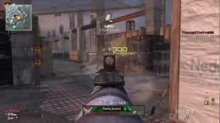 MW3 Shotgun Montage - Aroused Spoon