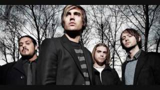 Charlie Simpson-Thorns (demo)