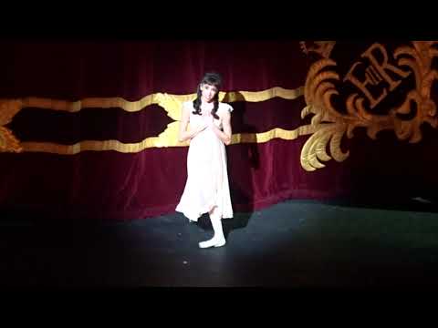 The Royal Ballet. 'Mayerling.' 23/11/22. Final Bows.