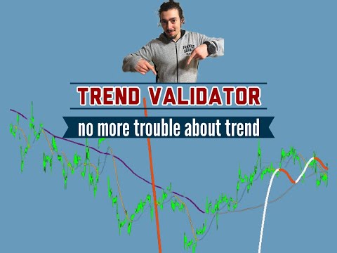 Video Trend Validator