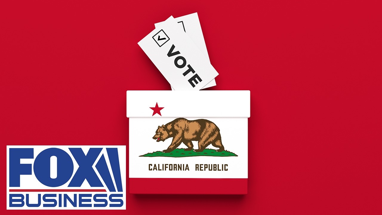 California results IGNITE new questions about where the state is headed