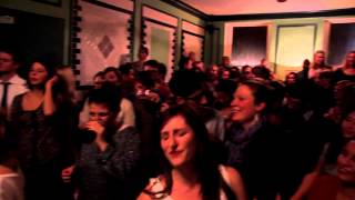The Power of Love (live) - The Fitzroy Six