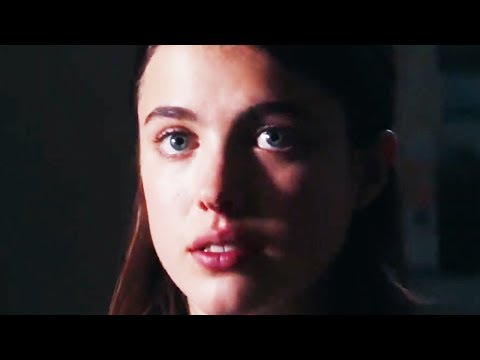 Strange But True (2019) Trailer