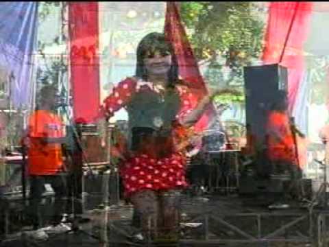 OM.NIRWANA - dian marshanda - ketaman asmara - ''GOYANG ANGAKHO''.mp4