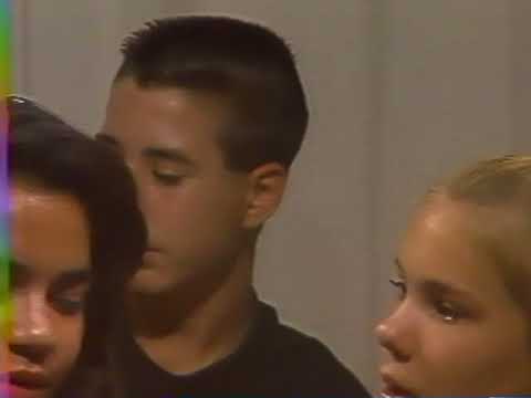 Wctv Week 1993