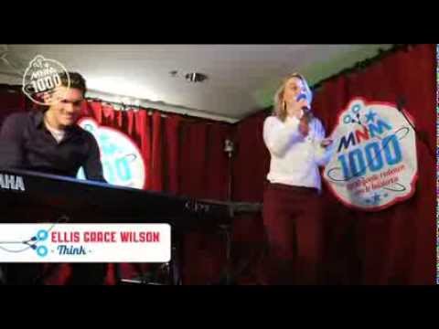 MNM1000 Café: Ellis Grace Wilson - Think