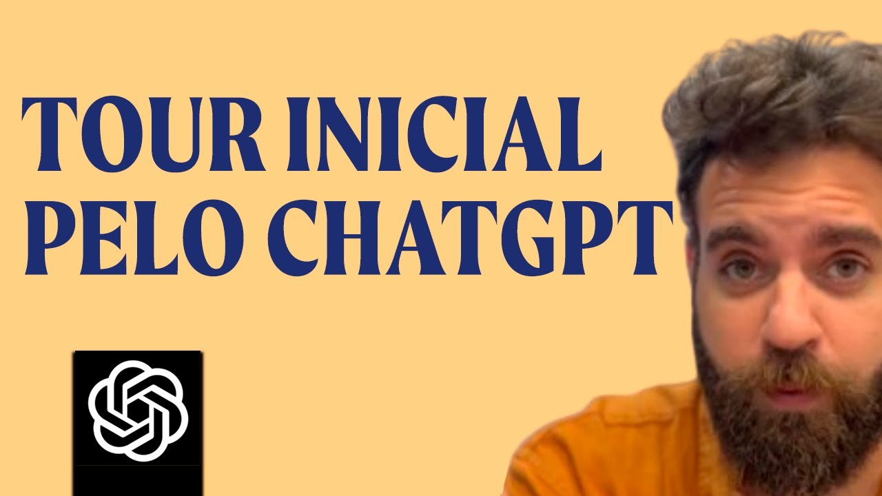 Introdução ao ChatGPT | Templo para FSB