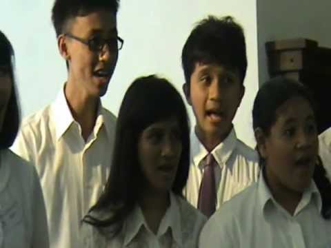 Exodia - Chosen by the lord.VOB