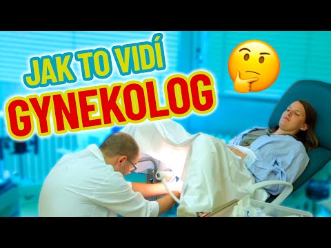 , title : 'GYNEKOLOGIE: Co je součástí prohlídky? A co ne?!'