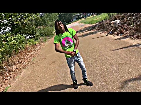 O2FEDERAL Music Video